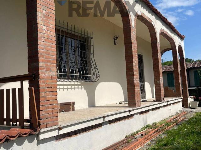 Villa Indipendente in vendita a San Leonardo in Treponzio, Capannori