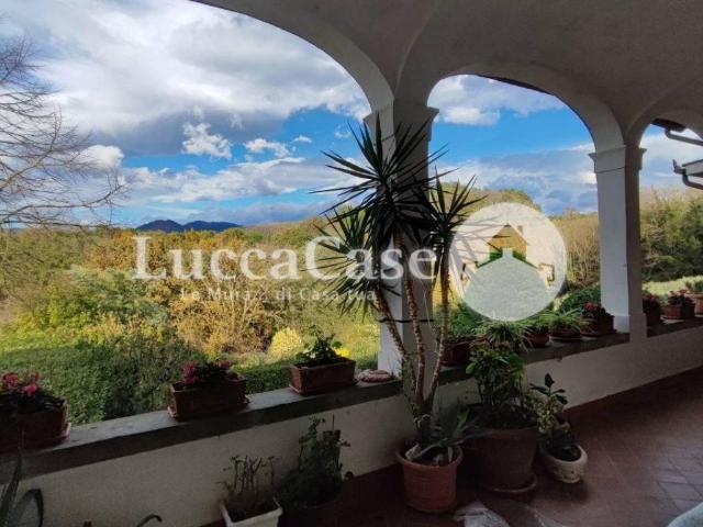 Villa Indipendente in vendita a San Martino in Colle, Capannori