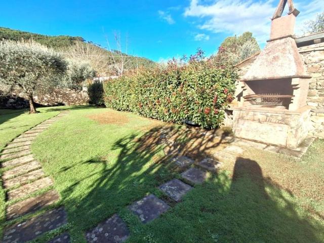 Villa Indipendente in vendita a San Giusto di Compito, Capannori