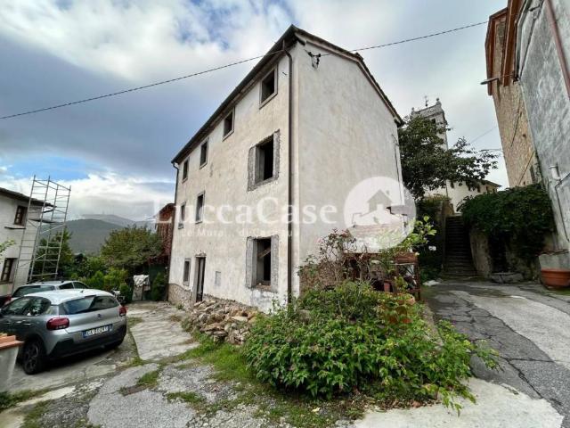 Villa Indipendente in vendita a San Ginese di Compito, Capannori