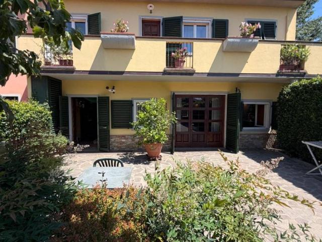 Villa Indipendente in vendita a Paganico, Capannori