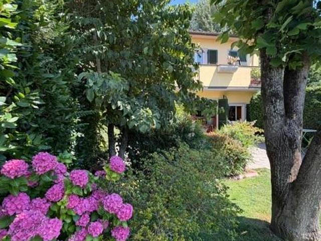 Villa Indipendente in vendita a Paganico, Capannori