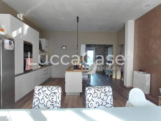 Villa Indipendente in vendita a Castelvecchio di Compito, Capannori