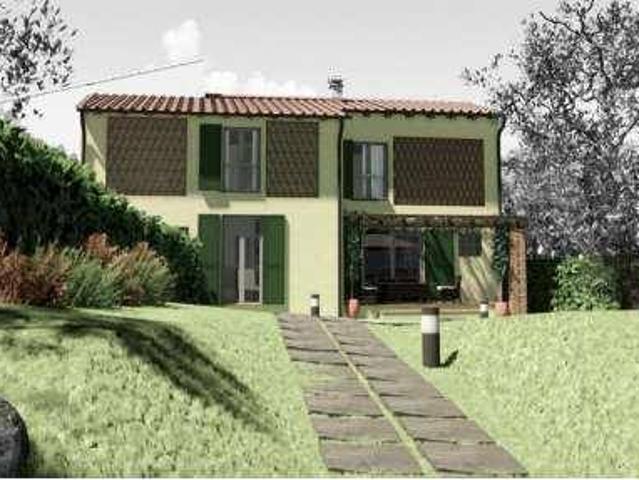 Villa Indipendente in vendita a Camigliano Santa Gemma, Capannori