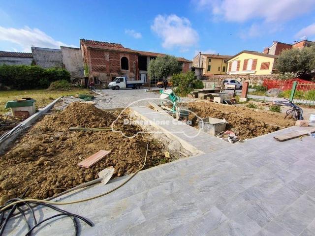 Villa Indipendente in vendita a Paganico, Capannori