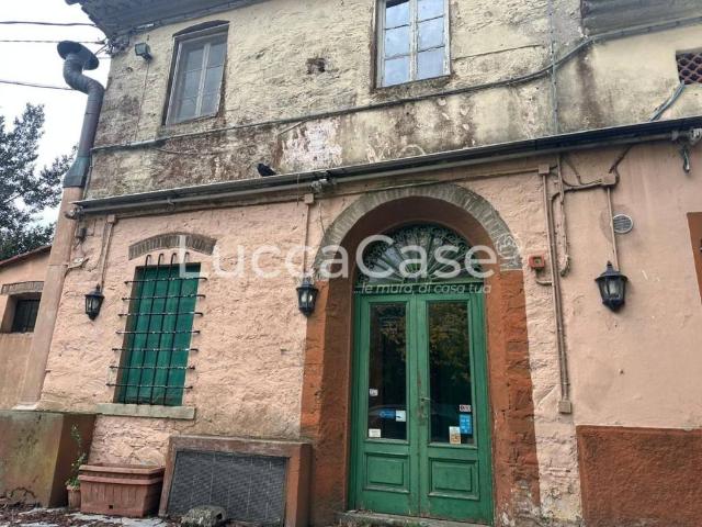 Villa Indipendente in vendita a Sant'Andrea di Compito, Capannori