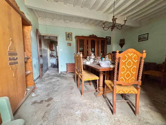 Villa Indipendente in vendita a San Colombano, Capannori