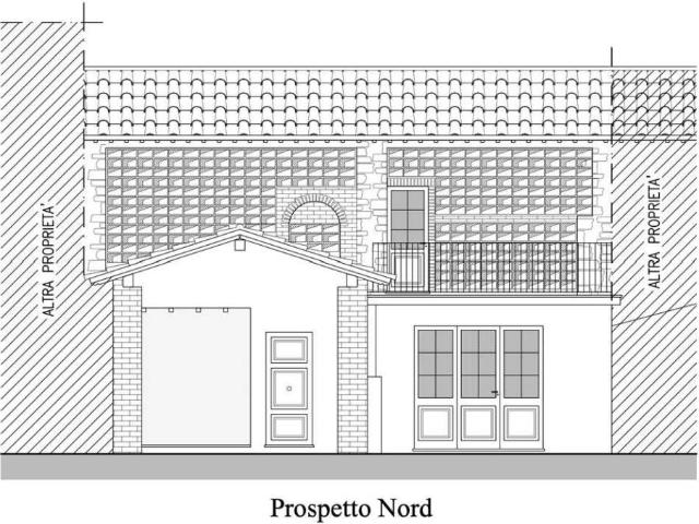 Villa Indipendente in vendita a Santa Margherita, Capannori
