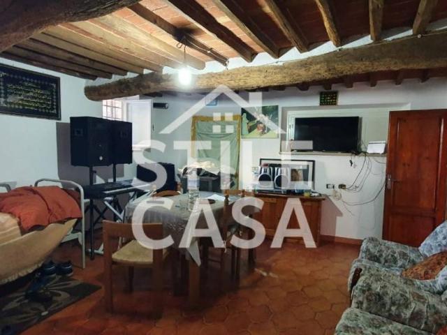 Villa Indipendente in vendita a Santa Margherita, Capannori