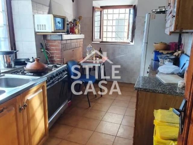 Villa Indipendente in vendita a Santa Margherita, Capannori