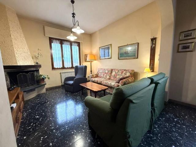 Villa Indipendente in vendita a Pieve San Paolo, Capannori