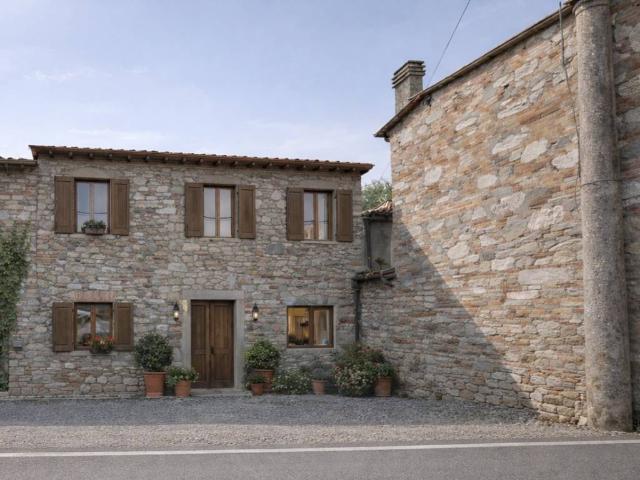 Villa Indipendente in vendita a Capannori, Toscana