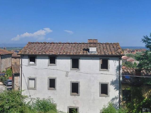 Villa Indipendente in vendita a Collina, Capannori