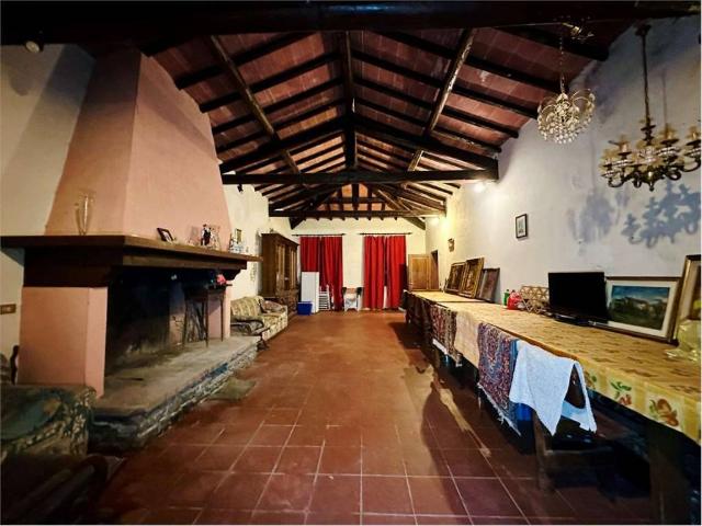 Villa Indipendente in vendita a Capannori, Toscana