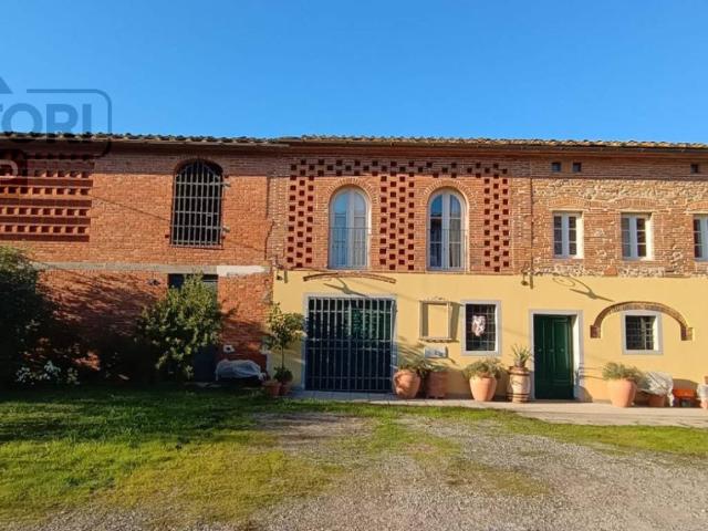 Villa Indipendente in vendita a San Martino in Colle, Capannori