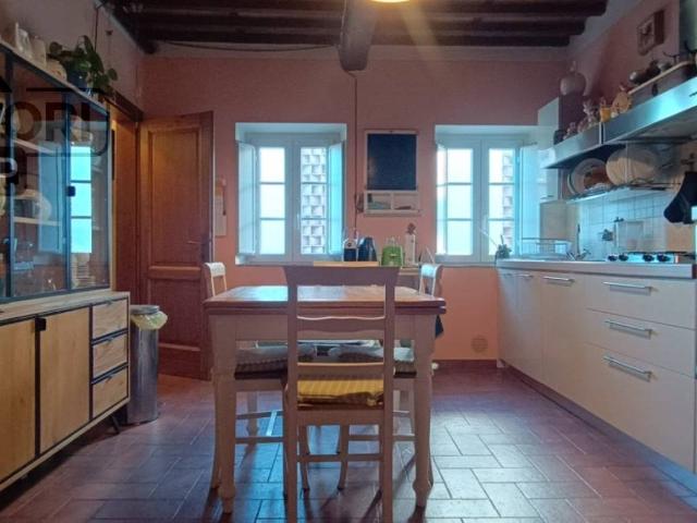 Villa Indipendente in vendita a San Martino in Colle, Capannori