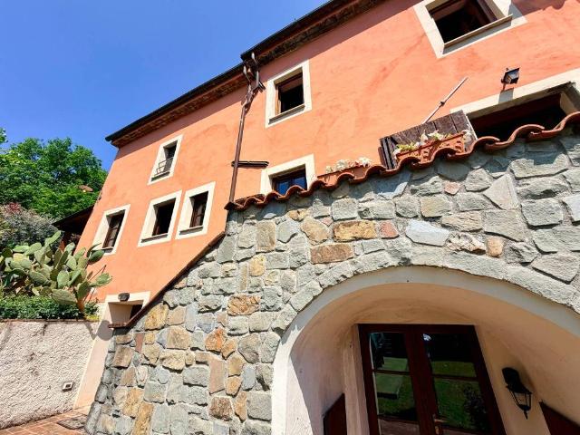 Villa Indipendente in vendita a Gragnano, Capannori