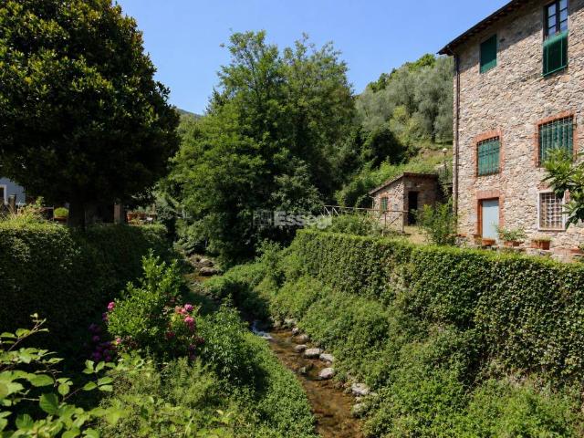 Villa Indipendente in vendita a Coselli, Capannori
