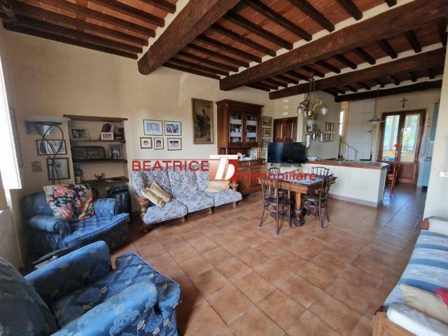 Villa Indipendente in vendita a Coselli, Capannori