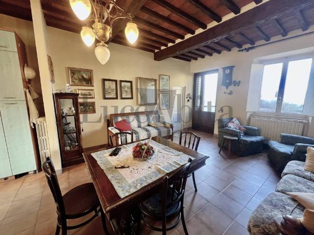 Villa Indipendente in vendita a Capannori, Toscana