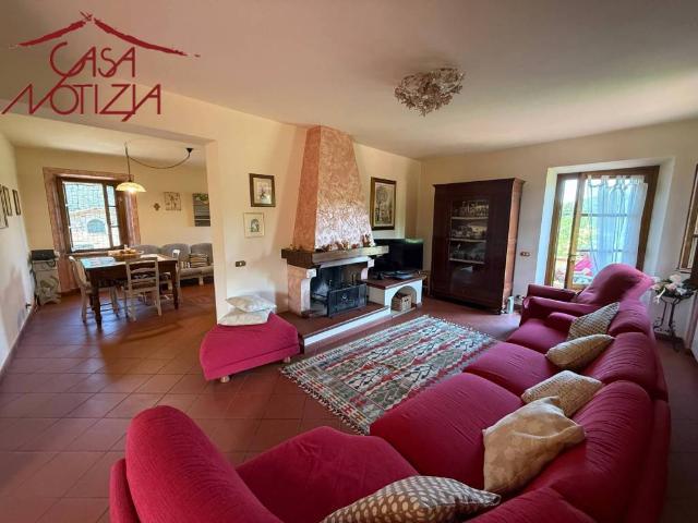 Villa Indipendente in vendita a San Ginese di Compito, Capannori