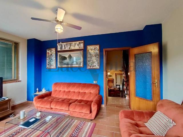 Villa Indipendente in vendita a Capannori, Toscana