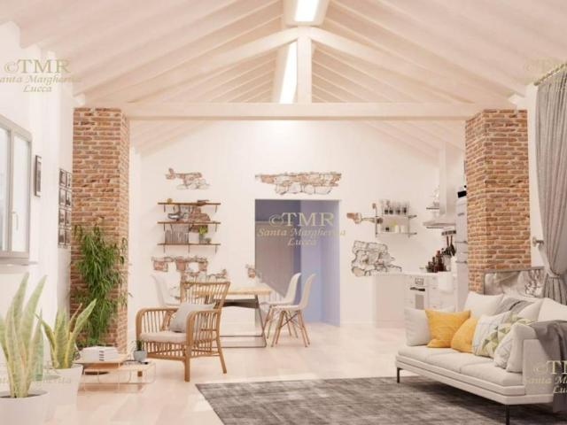 Villa Indipendente in vendita a Santa Margherita, Capannori