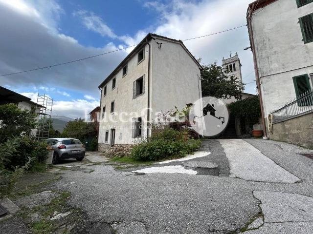 Villa Indipendente in vendita a San Ginese di Compito, Capannori