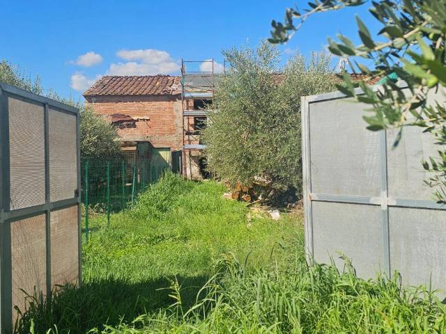 Villa Indipendente in vendita a Camigliano Santa Gemma, Capannori