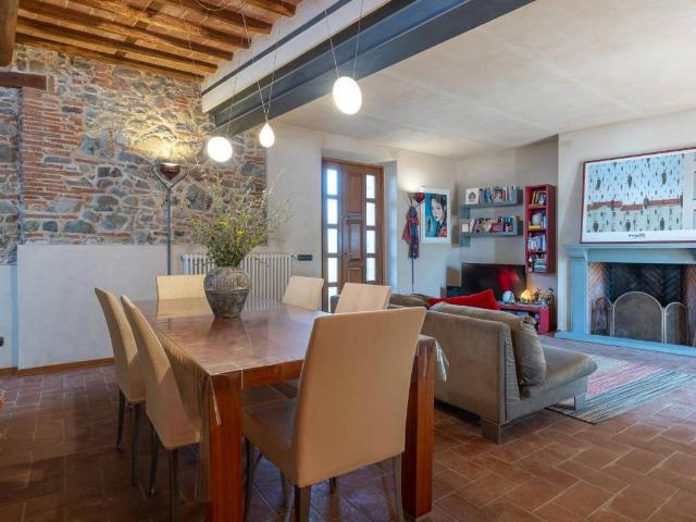 Villa Indipendente in vendita a Capannori, Toscana