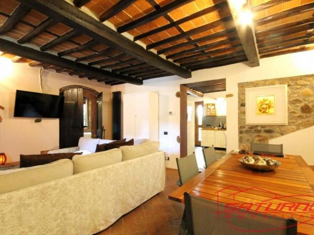 Villa Indipendente in vendita a San Ginese di Compito, Capannori