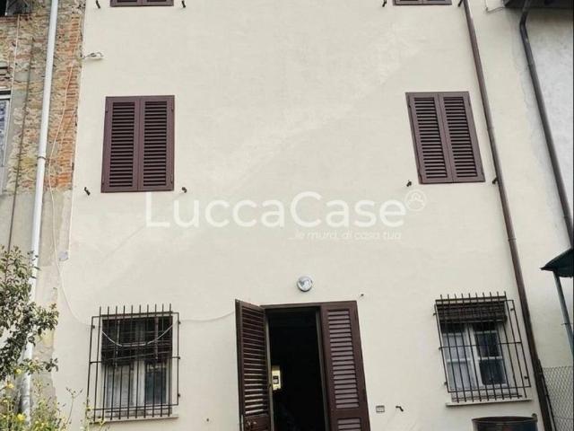 Villa Indipendente in vendita a Santa Margherita, Capannori