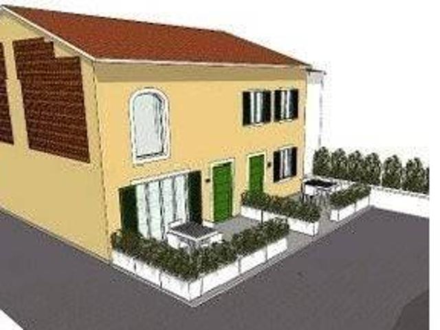 Villa Indipendente in vendita a Capannori, Toscana