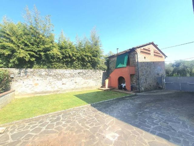 Villa Indipendente in vendita a San Ginese di Compito, Capannori