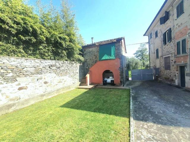 Villa Indipendente in vendita a San Ginese di Compito, Capannori
