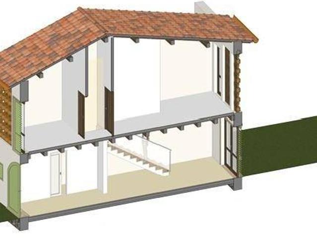 Villa Indipendente in vendita a Camigliano Santa Gemma, Capannori