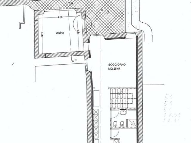 Villa Indipendente in vendita a Camigliano Santa Gemma, Capannori