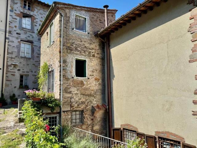 Villa Indipendente in vendita a Capannori, Toscana
