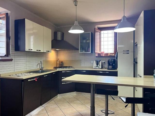 Villa Indipendente in vendita a Colle di Compito, Capannori