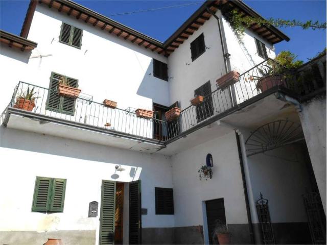 Villa Indipendente in vendita a Capannori, Toscana