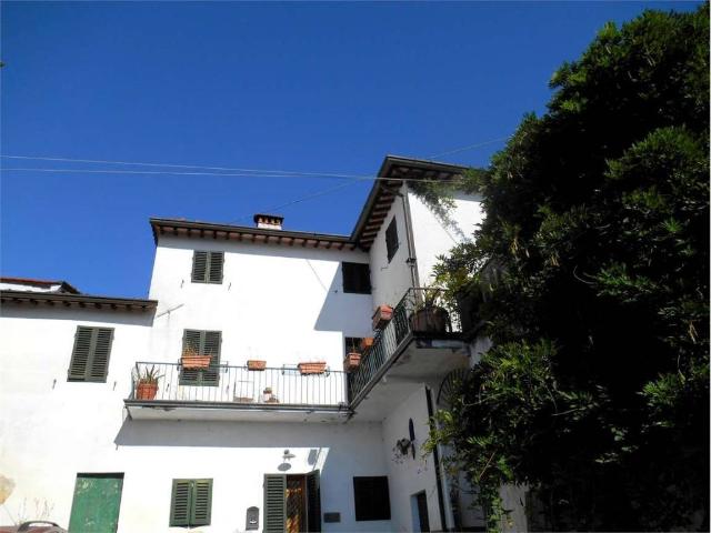 Villa Indipendente in vendita a Capannori, Toscana