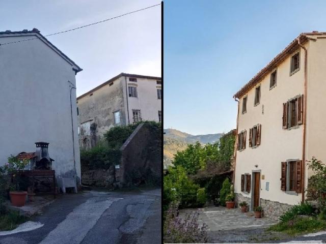 Villa Indipendente in vendita a San Leonardo in Treponzio, Capannori