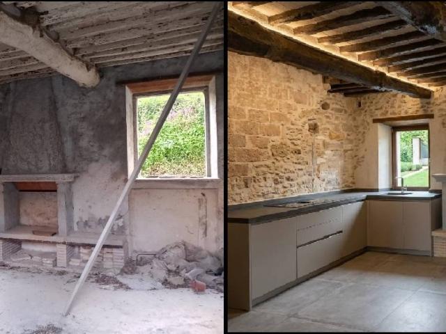 Villa Indipendente in vendita a San Leonardo in Treponzio, Capannori