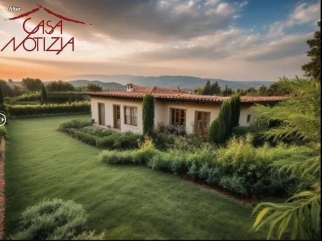 Villa Indipendente in vendita a Tofori, Capannori