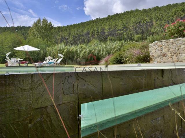 Villa Indipendente in vendita a Coselli, Capannori