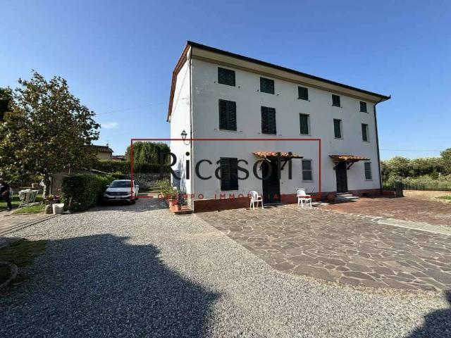 Villa Indipendente in vendita a San Ginese di Compito, Capannori