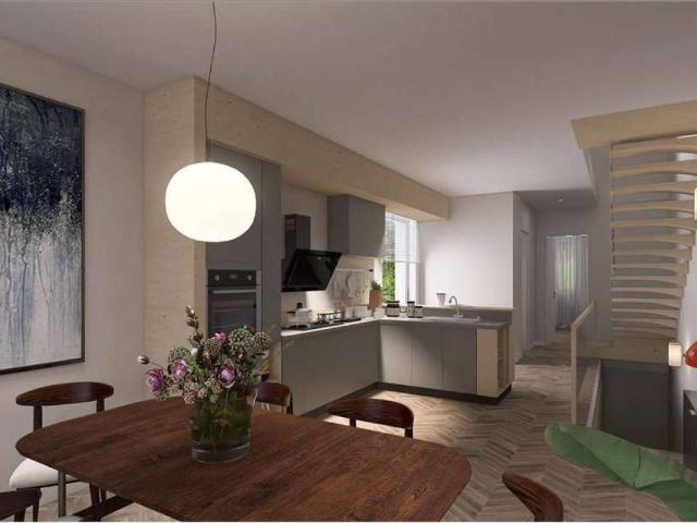 Villa Indipendente in vendita a Paganico, Capannori