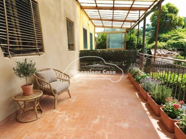 Villa Indipendente in vendita a Capannori, Toscana
