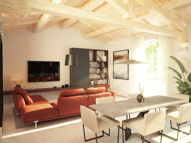 Villa Indipendente in vendita a Verciano, Capannori