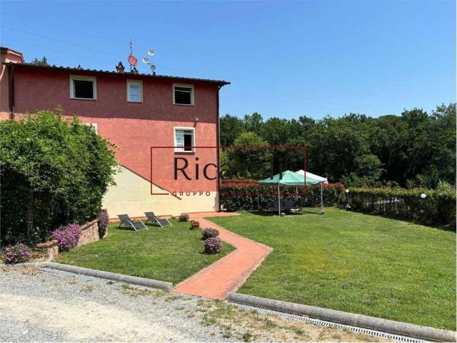 Villa Indipendente in vendita a San Martino in Colle, Capannori